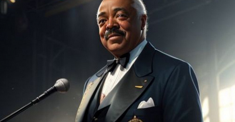 count basie